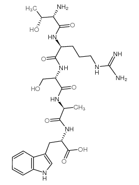 人体甲状腺激素相关肽