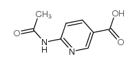 6-乙酰氨基烟酸