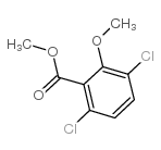 麦草畏甲酯