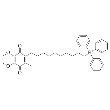 Mitoquinone