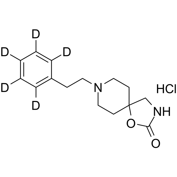 Fenspiride-d5 hydrochloride