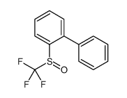 2-联苯基三氟甲基亚砜