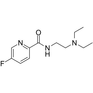 Melanin probe-1