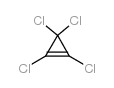 四氯环丙烯