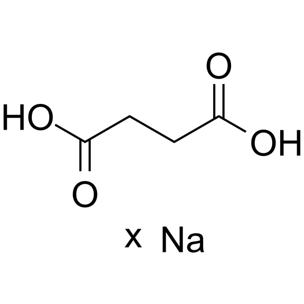 琥珀酸－钠