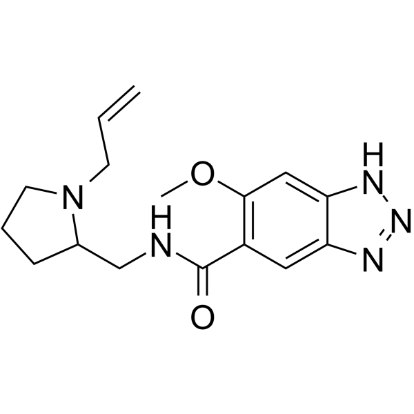 阿立必利