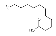 十二烷酸-12-13C