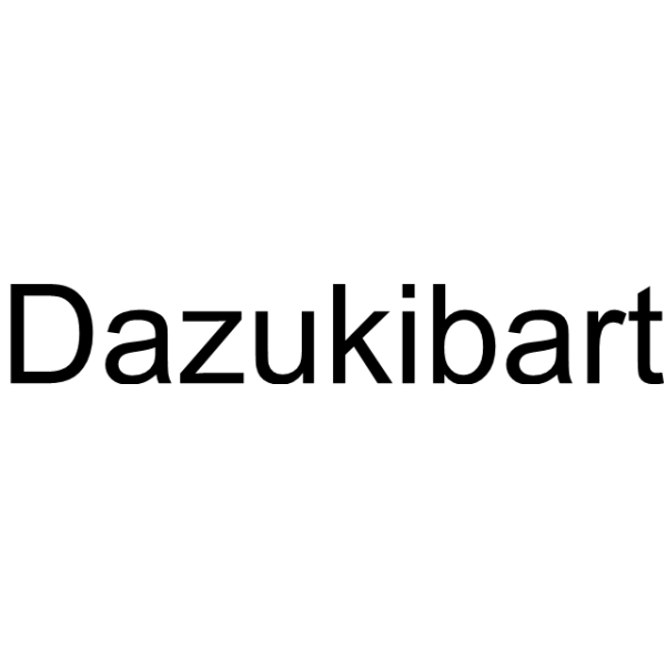 Dazukibart