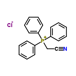 (氰甲基)三苯基氯化膦