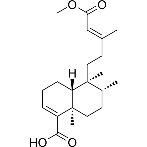 Monomethyl kolavate