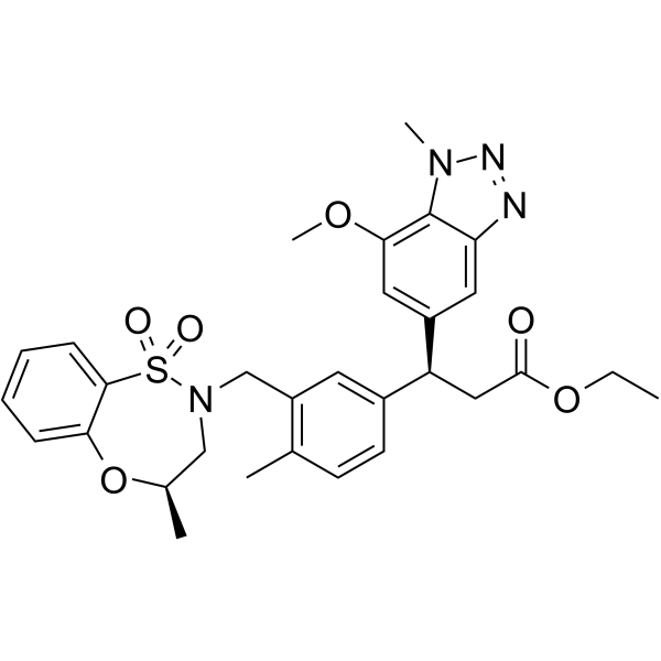 Nrf2 activator-1