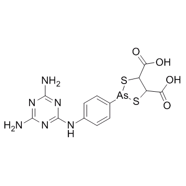 Melarsonyl