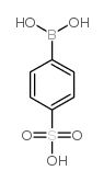 4-硼苯磺酸