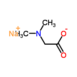 N,N-二甲基甘氨酸钠