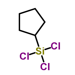 3-氯环戊基硅烷