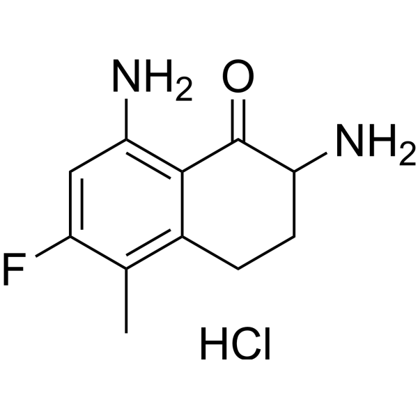 Exatecan Intermediate 4