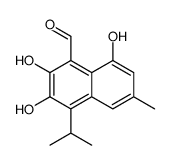 Hemigossypol