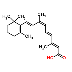 9-顺式视黄酸