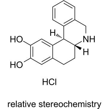 Dihydrexidine hydrochloride