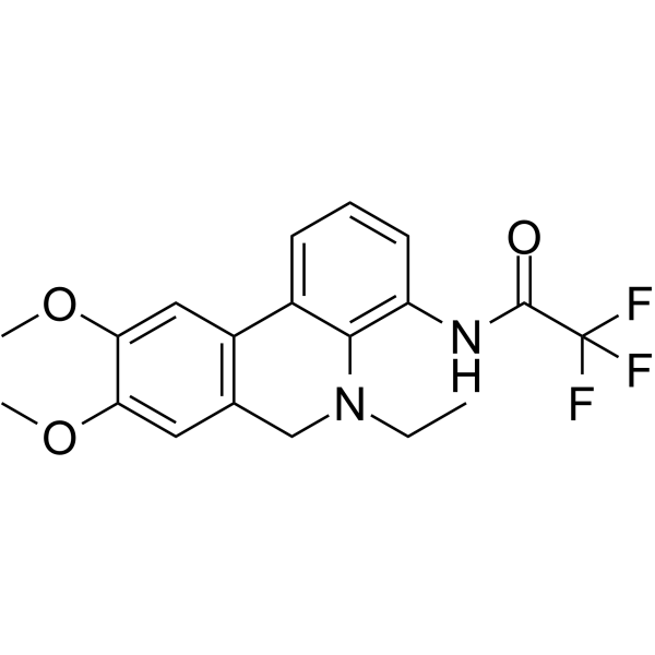 ATX inhibitor 15