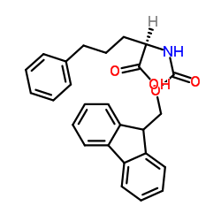 FMOC-D-2-氨基-5-苯基戊酸