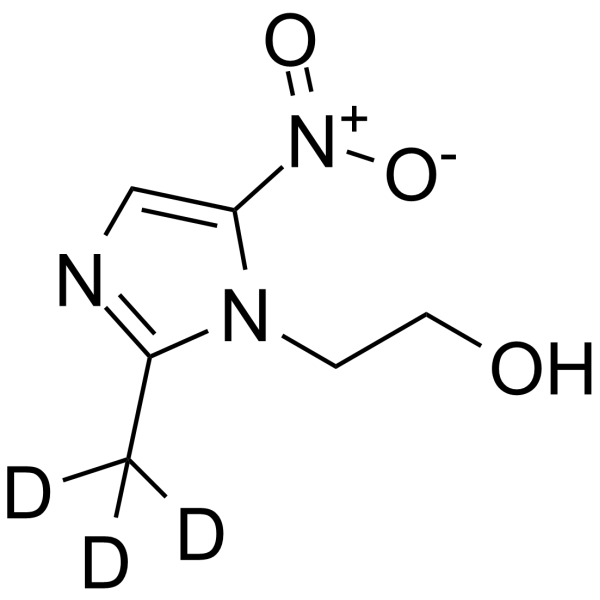 Metronidazole-d3