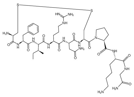 Lys-Conopressin-G