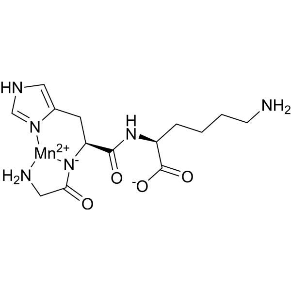 Manganese tripeptide-1