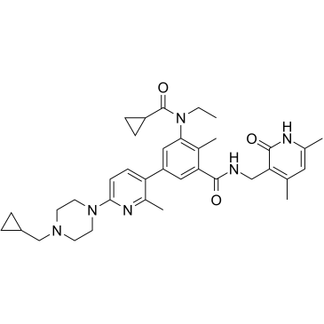 EZH2-​IN-​2