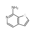 (9CI)-噻吩并[2,3-c]吡啶-7-胺