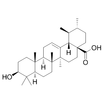 熊果酸