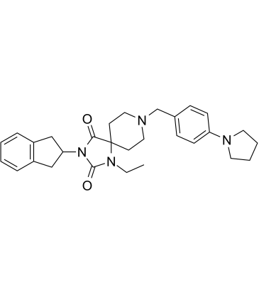 MCHR1 antagonist 3