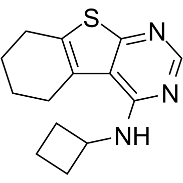 Dopamine D2 receptor antagonist-1