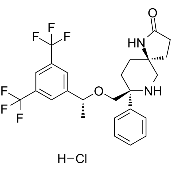 罗拉匹坦盐酸盐