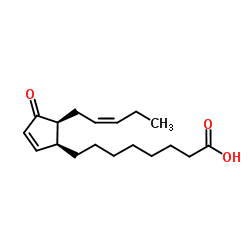 12-Oxo phytodienoic acid