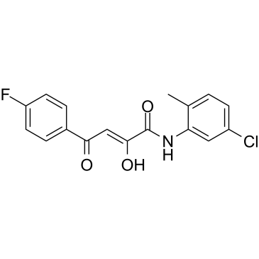 SEC inhibitor KL-2