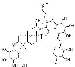 人参皂苷Rd2