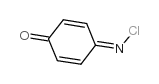对醌-4-氯亚胺