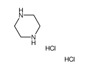 哌嗪盐酸盐水合物