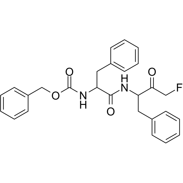 Cathepsin L-IN-2