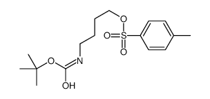 Tos-O-C4-NH-Boc