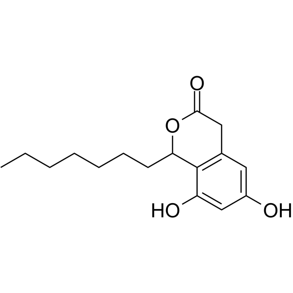 Cytosporone C