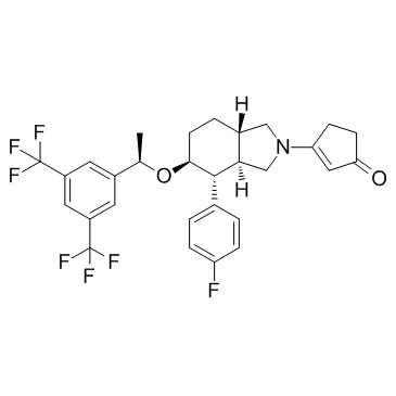 Serlopitant