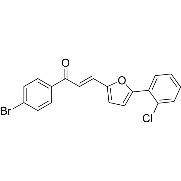 EGFR/CDK2-IN-1