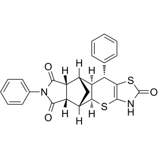 TSHR antagonist S37a