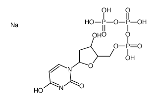 2′-脱氧尿苷 5'-三磷酸钠盐溶液