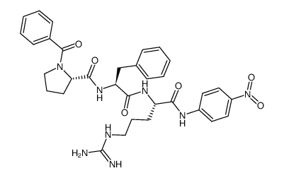 Chromozym PK