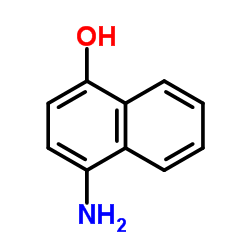 4-氨基-1-萘酚盐酸盐