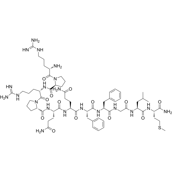 Substance P (alligator)