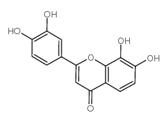 3,’4,7,8-四羟基黄酮